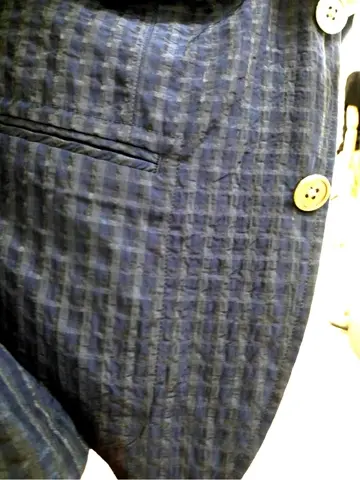 23区HOMME 田中 義基 コーディネート画像