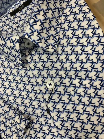 23区HOMME 田中 義基 コーディネート画像