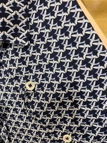 23区HOMME 田中 義基 コーディネート画像