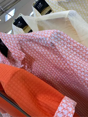 23区HOMME 田中 義基 コーディネート画像