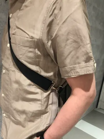 23区HOMME 増井 コーディネート画像