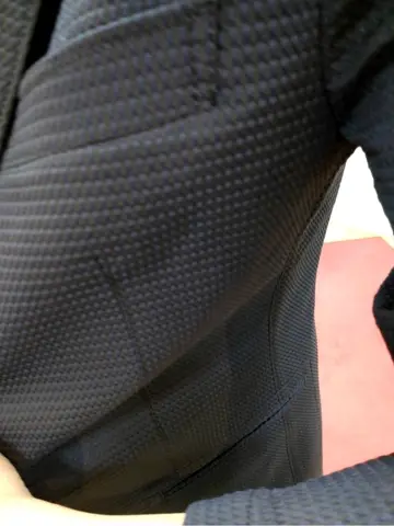 23区HOMME 田中 義基 コーディネート画像