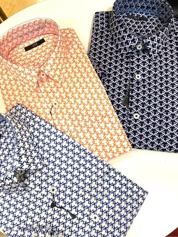 23区HOMME 田中 義基 コーディネート画像