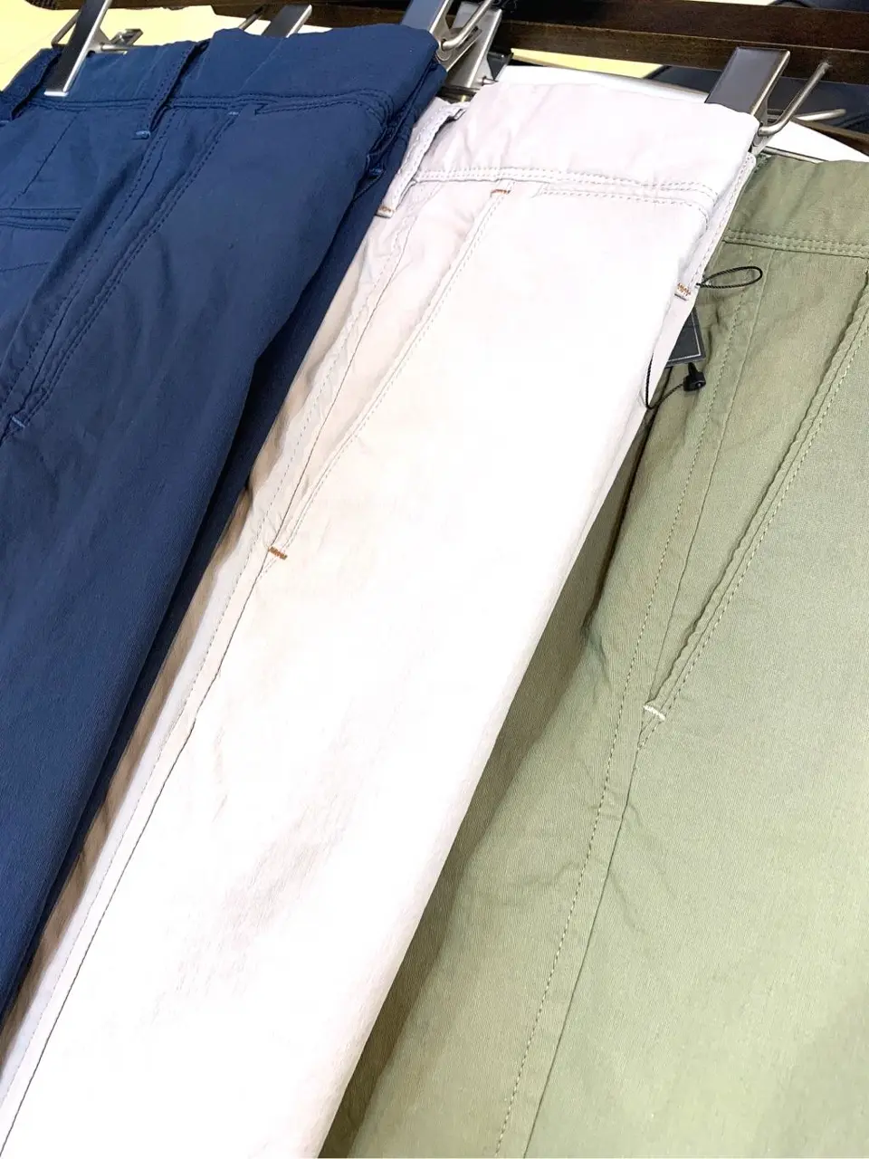 23区HOMME 田中 義基 コーディネート画像