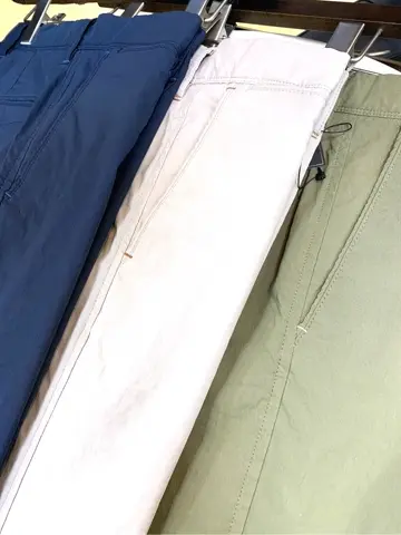 23区HOMME 田中 義基 コーディネート画像