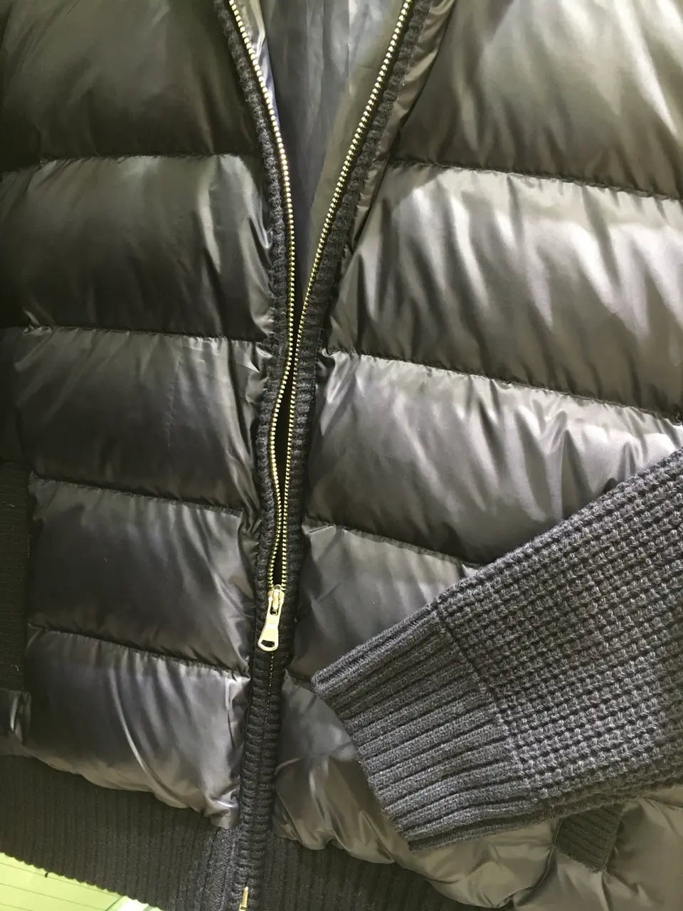 23区HOMME 野田 コーディネート画像