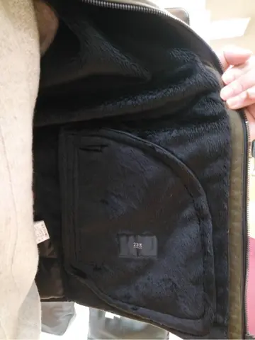 23区HOMME 田中 義基 コーディネート画像