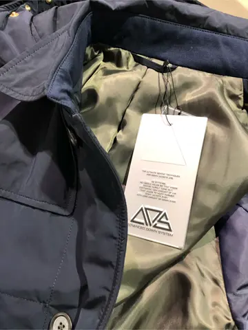 23区HOMME 増井 コーディネート画像