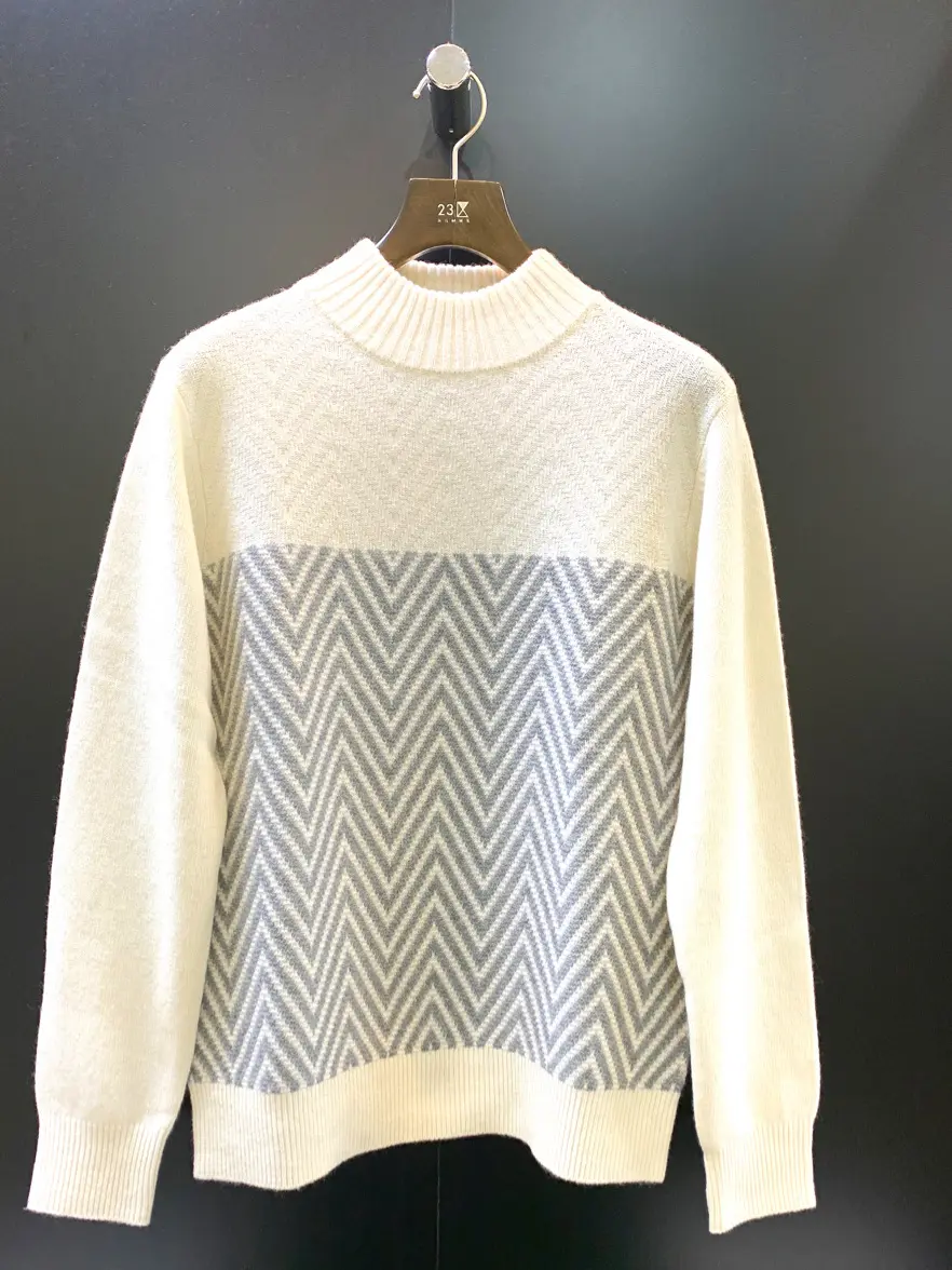 23区HOMME 田中 義基 コーディネート画像