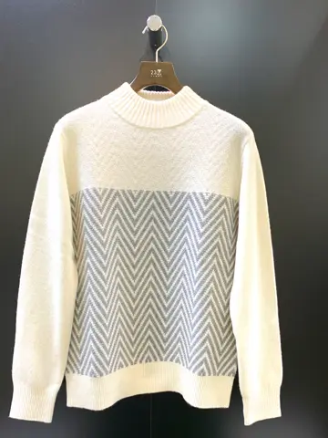 23区HOMME 田中 義基 コーディネート画像