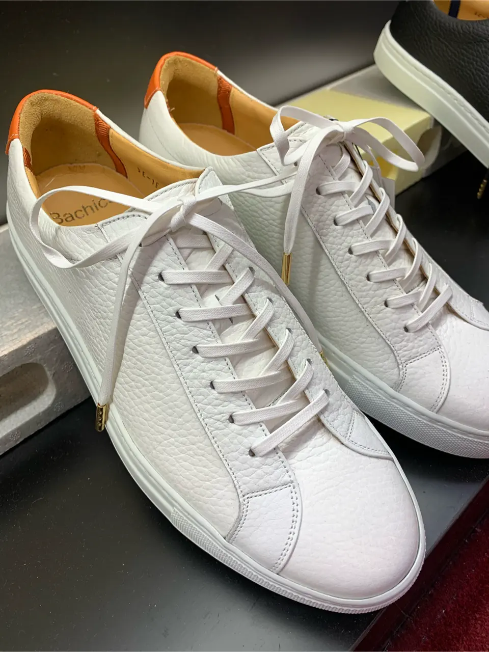 23区HOMME 田中 義基 コーディネート画像