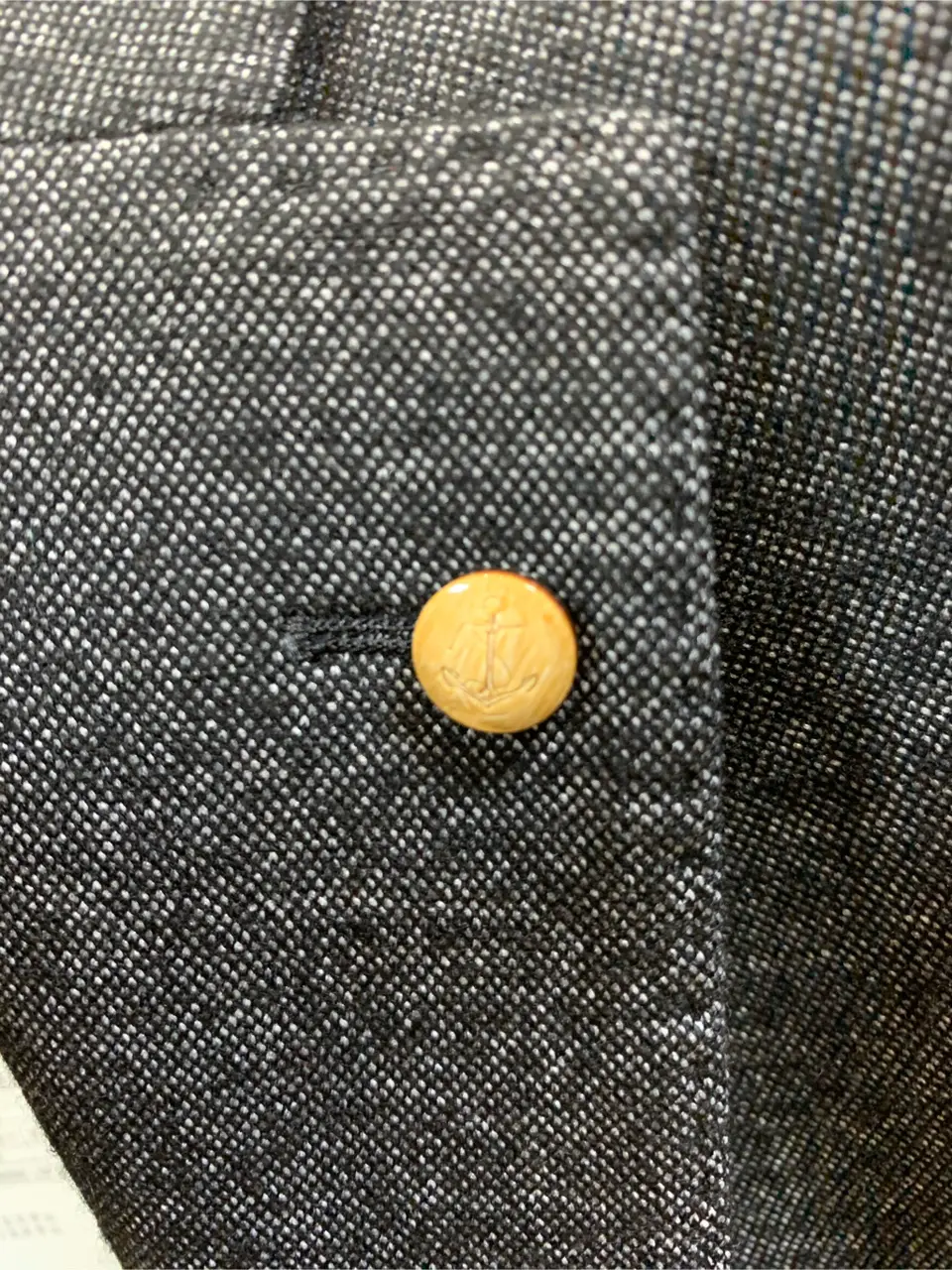 23区HOMME 田中 義基 コーディネート画像