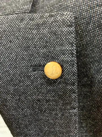 23区HOMME 田中 義基 コーディネート画像