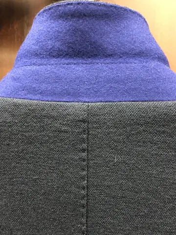 23区HOMME 矢部 コーディネート画像