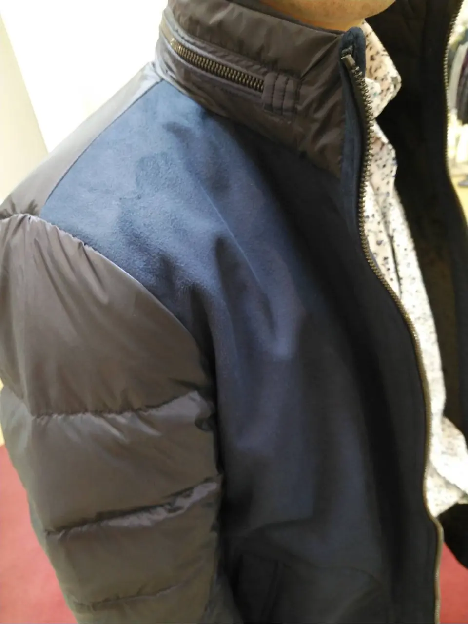 23区HOMME 田中 義基 コーディネート画像