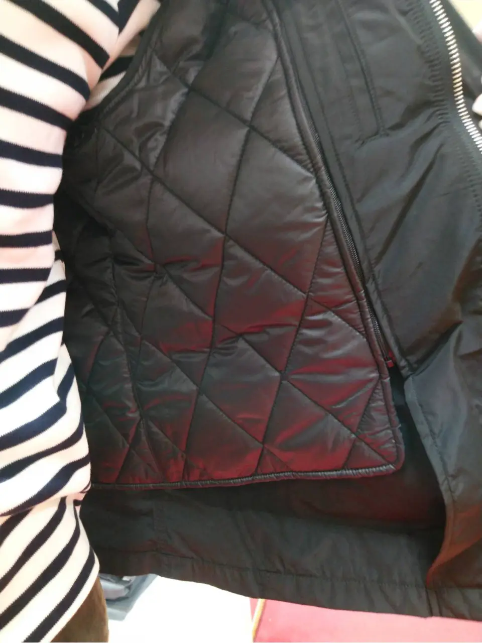 23区HOMME 田中 義基 コーディネート画像