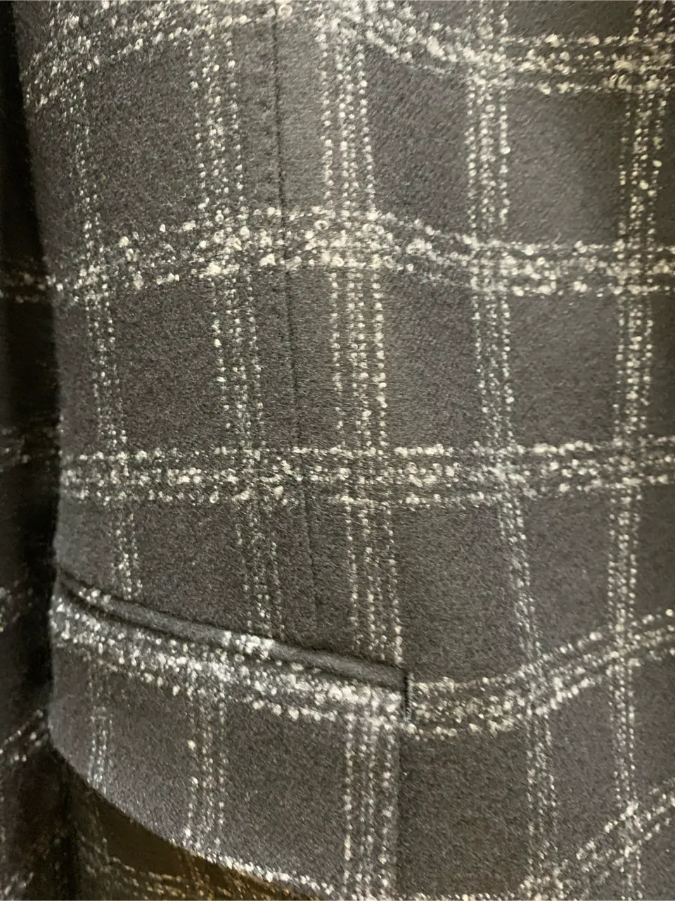 23区HOMME 田中 義基 コーディネート画像