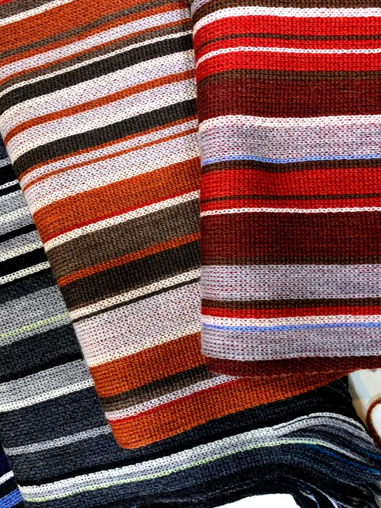 23区HOMME 田中 義基 コーディネート画像