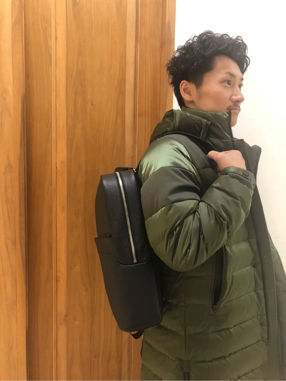  野田 コーディネート画像