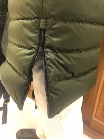 23区HOMME 野田 コーディネート画像