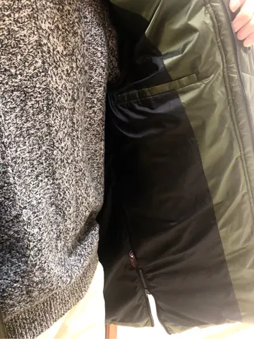 23区HOMME 野田 コーディネート画像