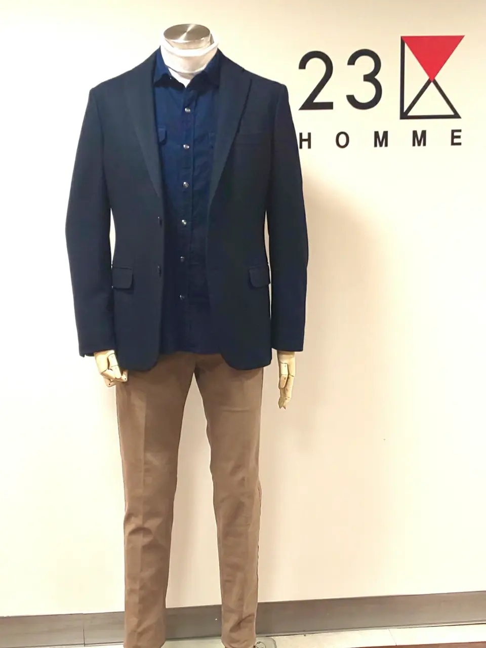  斉藤 コーディネート画像