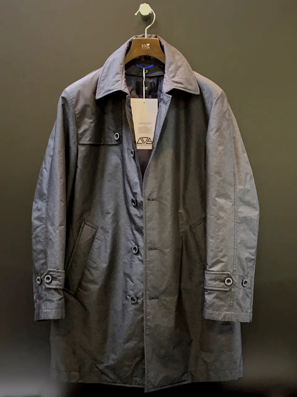 23区HOMME 田中 義基 コーディネート画像