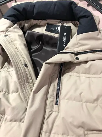 23区HOMME 増井 コーディネート画像