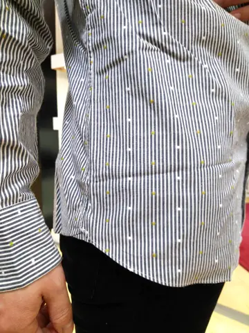 23区HOMME 田中 義基 コーディネート画像