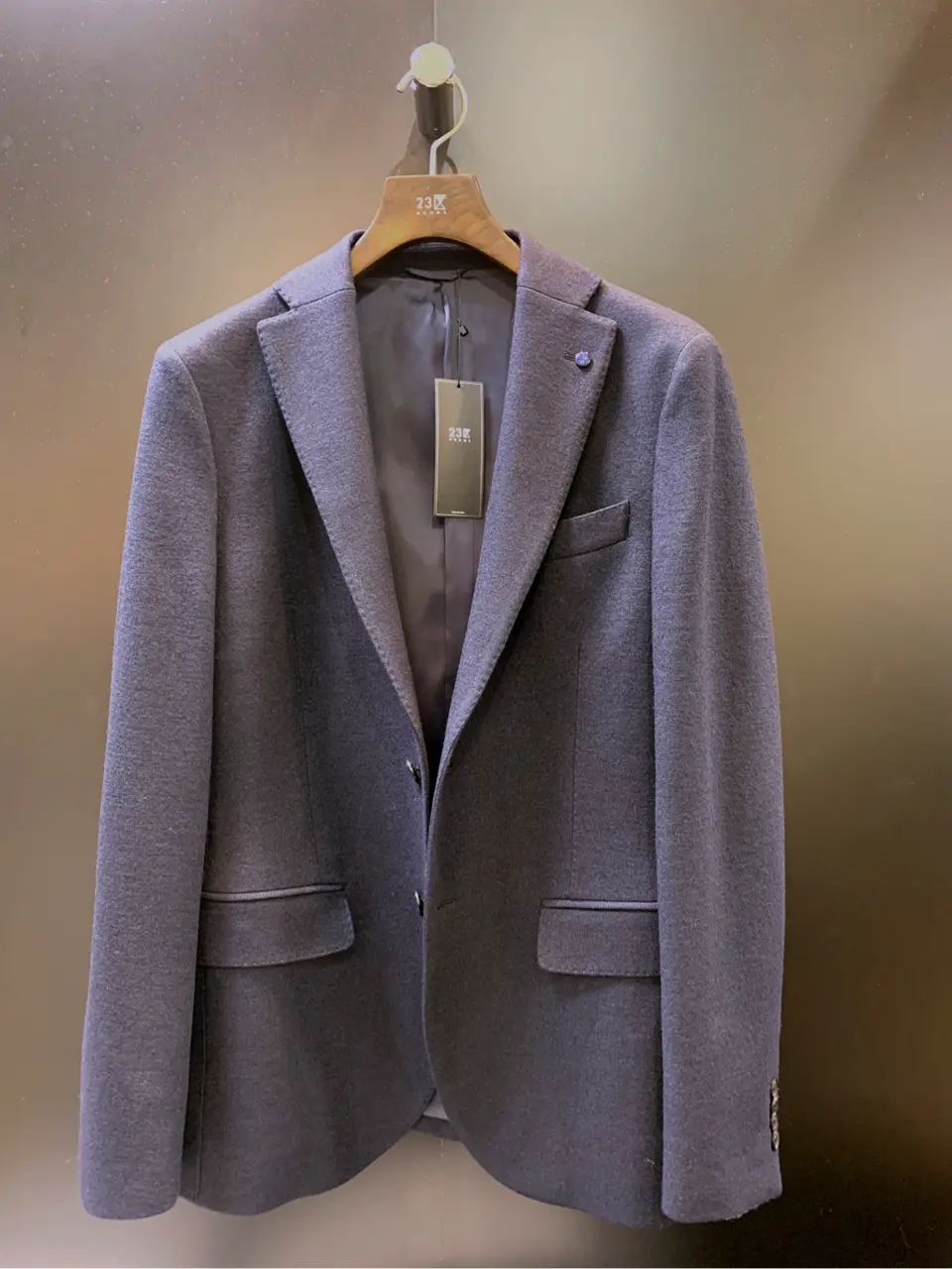 23区HOMME 田中 義基 コーディネート画像