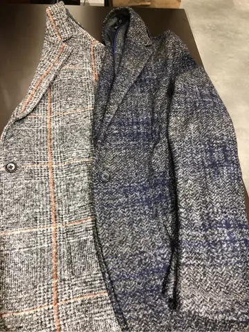 23区HOMME 矢部 コーディネート画像