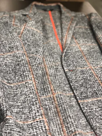 23区HOMME 矢部 コーディネート画像