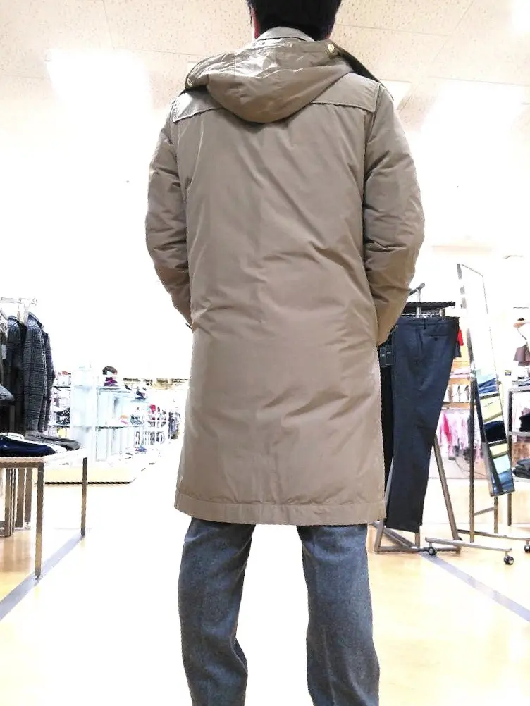 23区HOMME 田中 義基 コーディネート画像