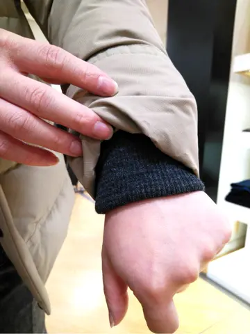 23区HOMME 田中 義基 コーディネート画像