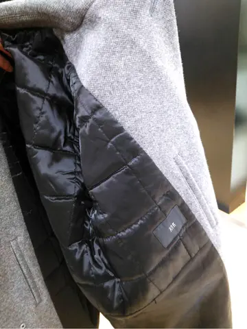 23区HOMME 田中 義基 コーディネート画像