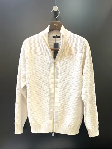 23区HOMME 田中 義基 コーディネート画像