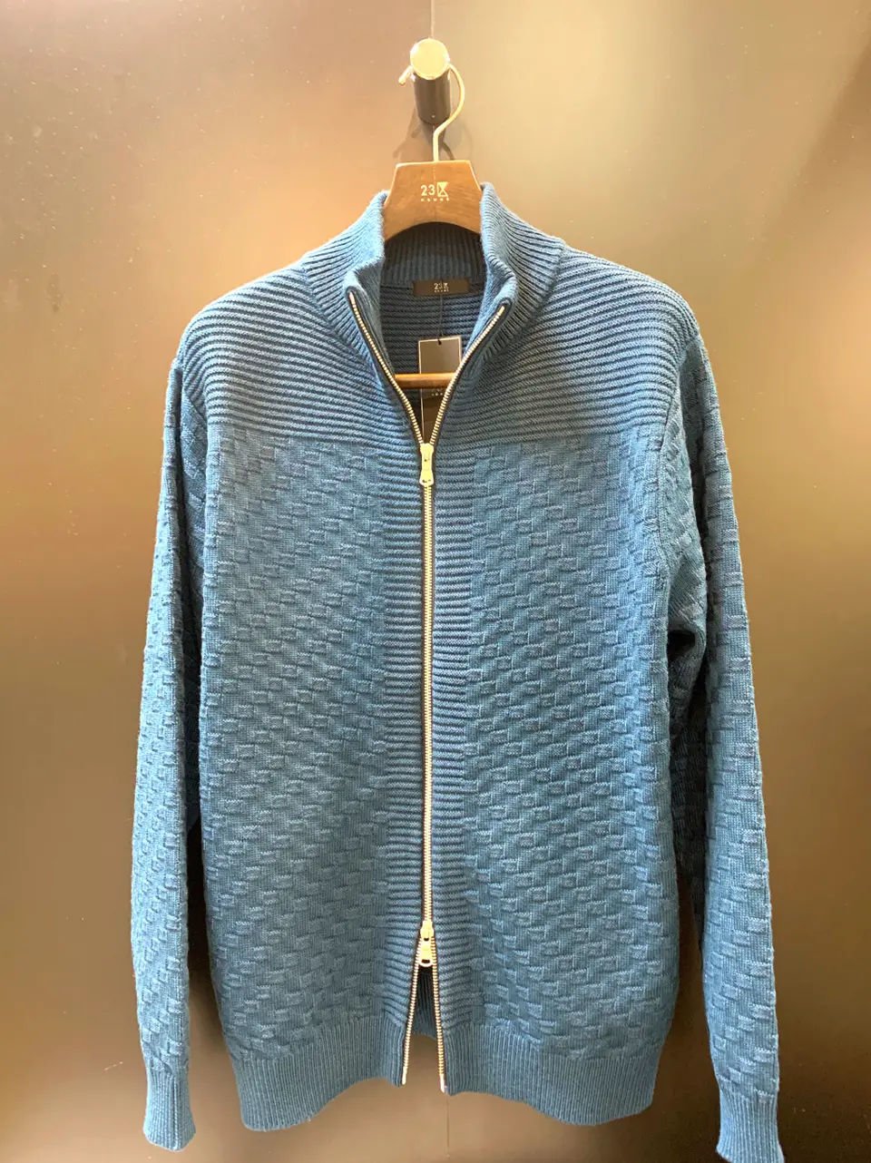 23区HOMME 田中 義基 コーディネート画像