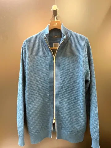 23区HOMME 田中 義基 コーディネート画像