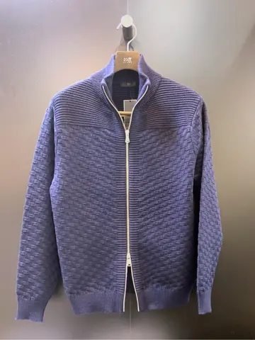 23区HOMME 田中 義基 コーディネート画像