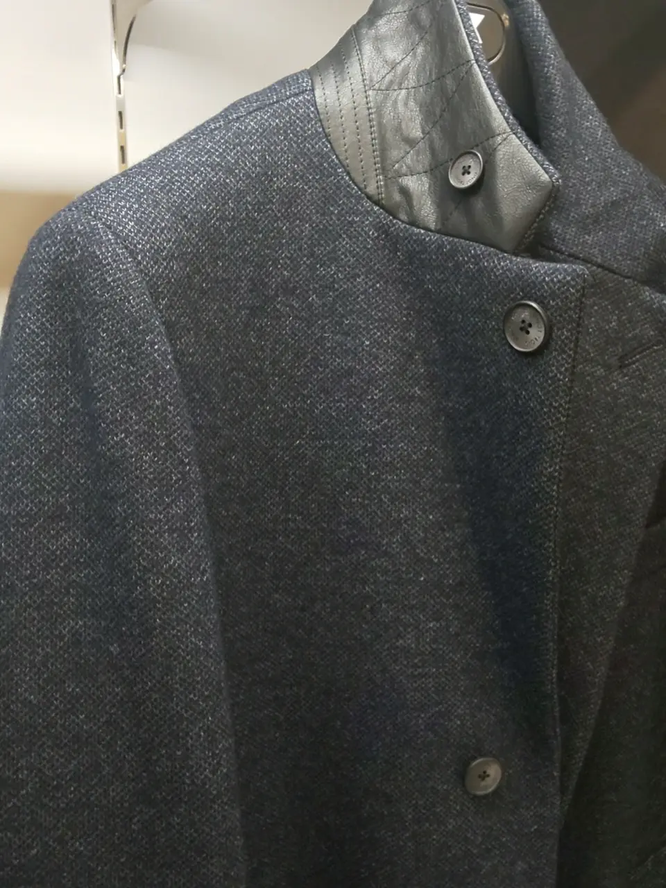 23区HOMME 斉藤 コーディネート画像