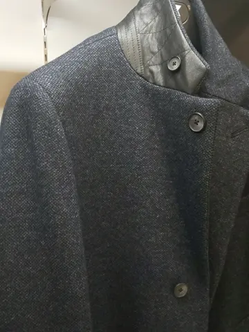 23区HOMME 斉藤 コーディネート画像