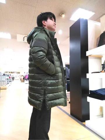 23区HOMME 田中 義基 コーディネート画像