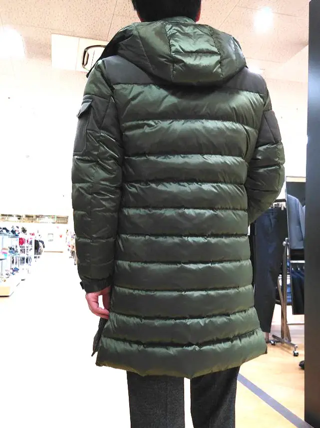 23区HOMME 田中 義基 コーディネート画像