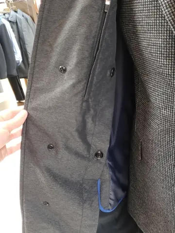 23区HOMME 堀江 コーディネート画像