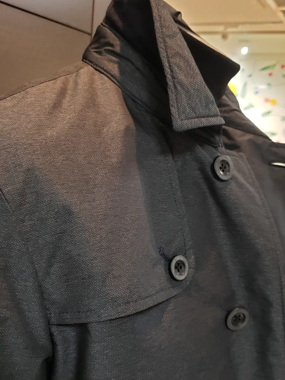 23区HOMME 堀江 コーディネート画像