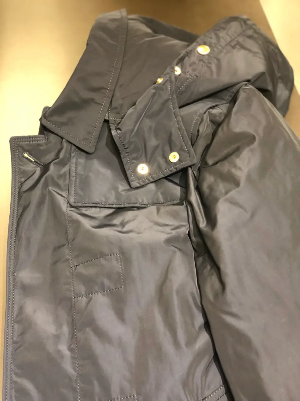 23区HOMME 矢部 コーディネート画像