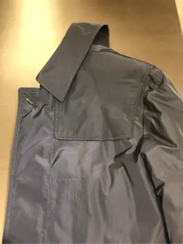 23区HOMME 矢部 コーディネート画像