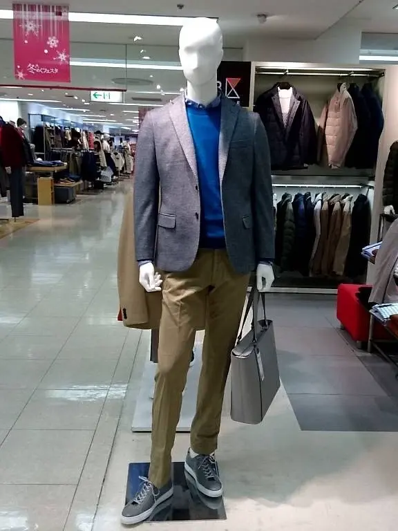  重留 コーディネート画像