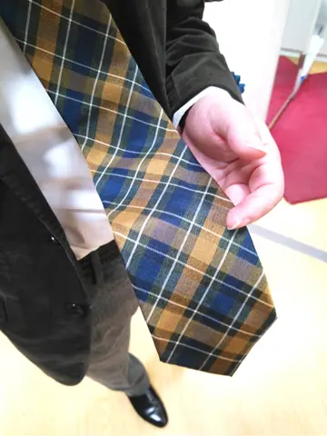 23区HOMME 田中 義基 コーディネート画像