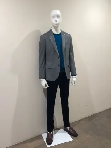 23区HOMME 川田 コーディネート画像